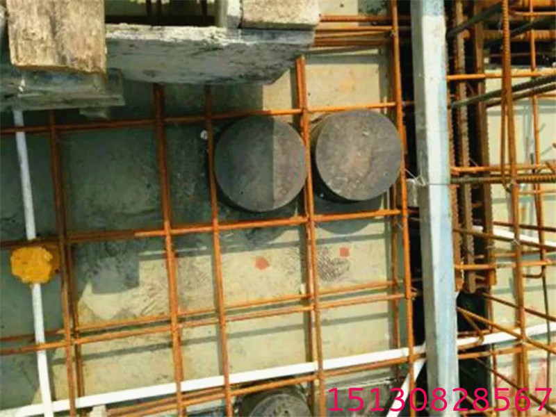 管道穿板留洞預(yù)埋桶 建筑預(yù)埋塑料花盆10 管道穿板留洞預(yù)埋桶 建筑預(yù)埋塑料花盆10