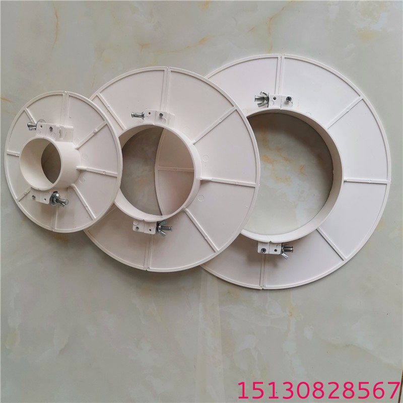 建筑管道預(yù)留洞堵洞塑料吊模卡5 建筑管道預(yù)留洞堵洞塑料吊???