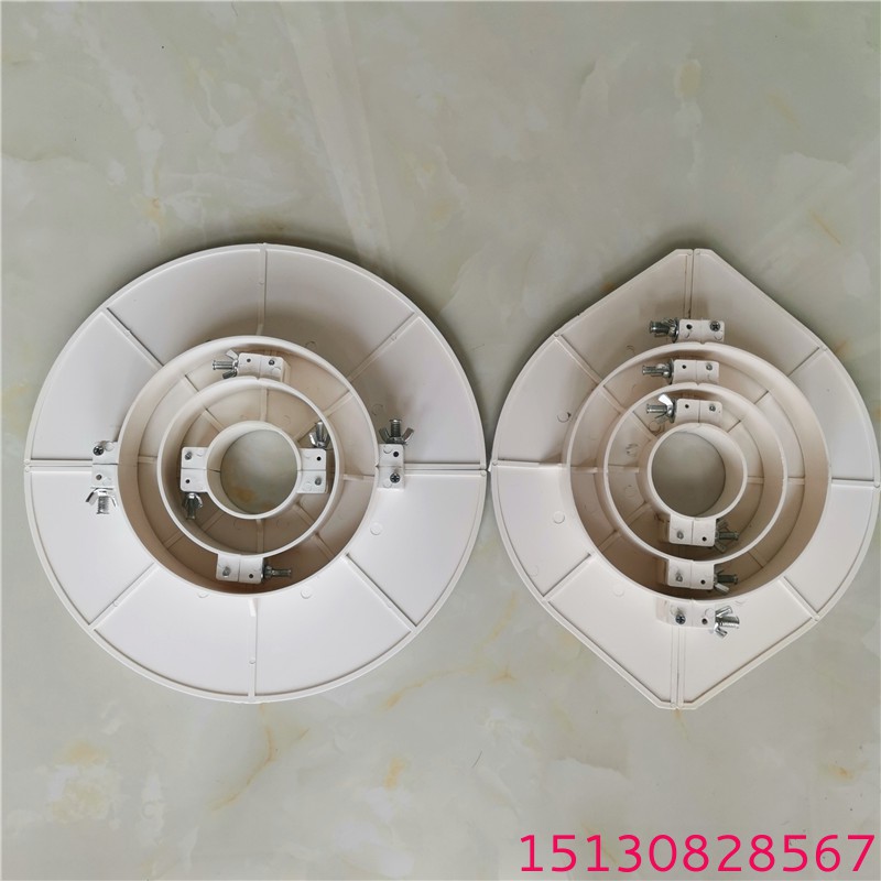 建筑管道預(yù)留洞堵洞塑料吊??? 建筑管道預(yù)留洞堵洞塑料吊???