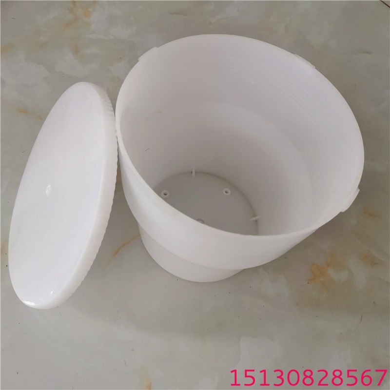 管道穿板預(yù)留洞預(yù)埋桶(重復(fù)使用小白桶)5 管道穿板預(yù)留洞預(yù)埋桶(重復(fù)使用小白桶)5
