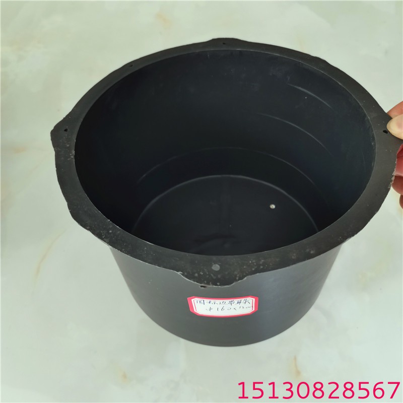 管道穿板留洞預(yù)埋桶 建筑預(yù)埋塑料花盆5 管道穿板留洞預(yù)埋桶 建筑預(yù)埋塑料花盆5