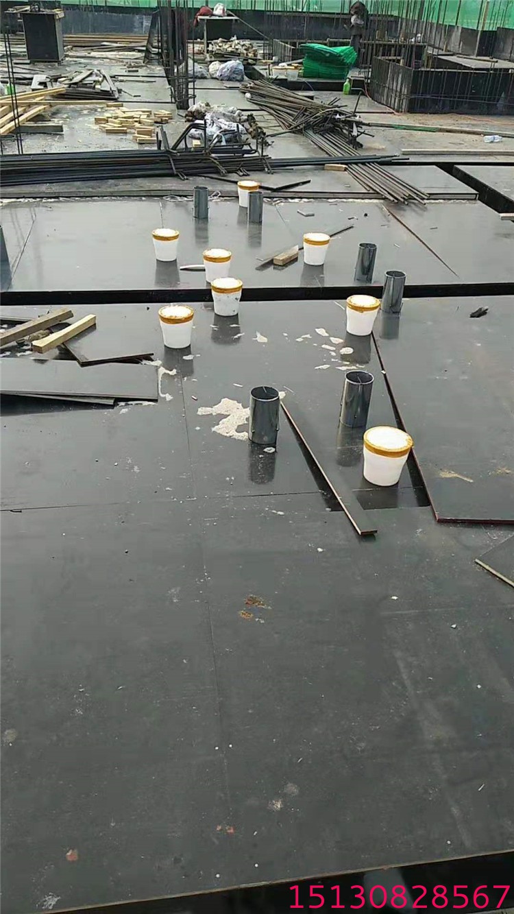 管道穿板預(yù)留洞預(yù)埋桶(重復(fù)使用小白桶)3 管道穿板預(yù)留洞預(yù)埋桶(重復(fù)使用小白桶)3