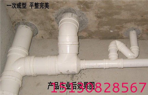 工程橡塑制品廠家