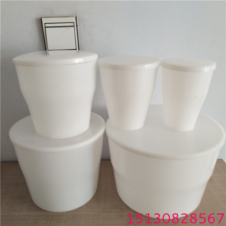 可重復使用管道預留洞預埋桶 白色pp聚丙烯預埋桶1 可重復使用管道預留洞預埋桶 白色pp聚丙烯預埋桶1