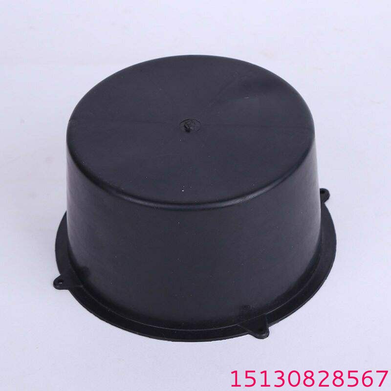 管道預(yù)留洞*次性使用預(yù)埋花盆塑料模具2 管道預(yù)留洞*次性使用預(yù)埋花盆塑料模具2