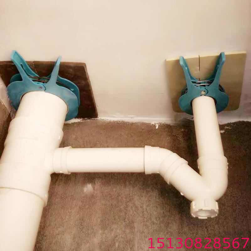 管道塑料吊模 pvc吊洞模板工具1 管道塑料吊模 pvc吊洞模板工具1