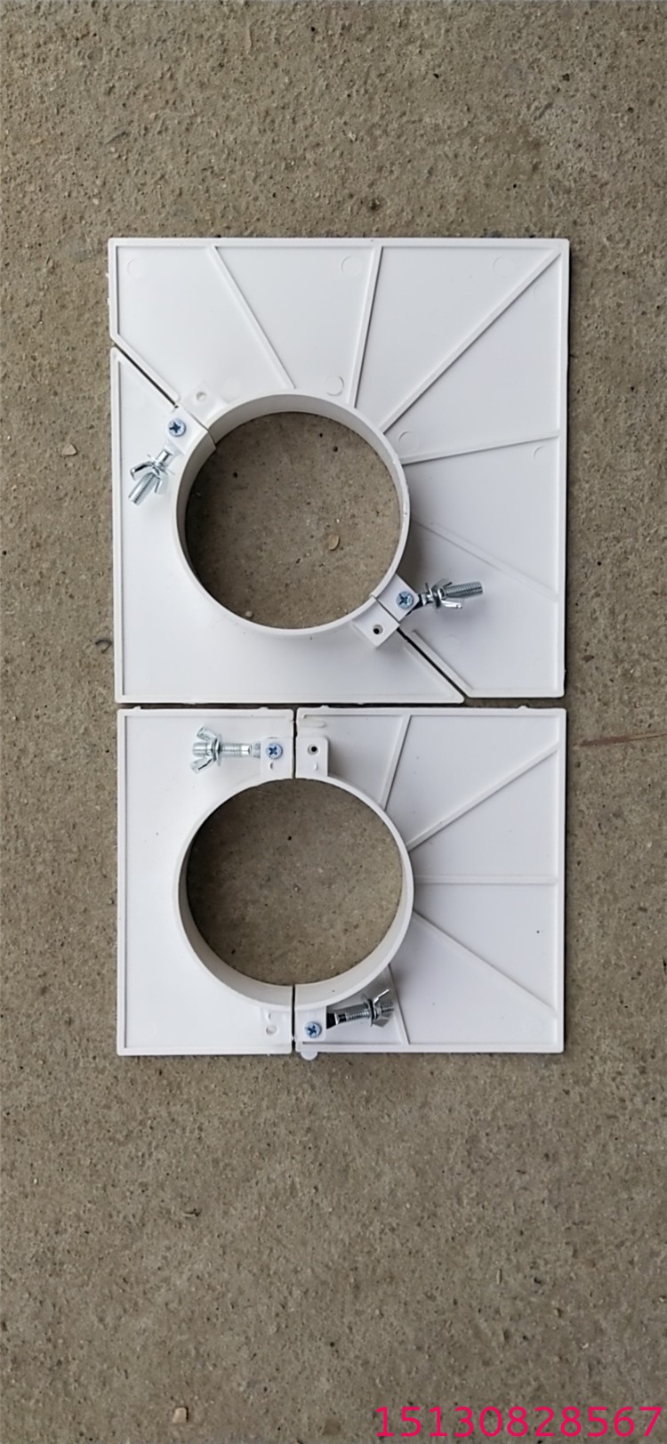 工程橡塑制品廠家