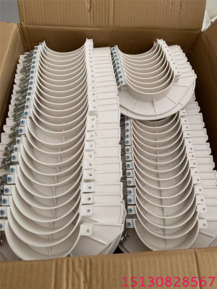 工程橡塑制品廠家