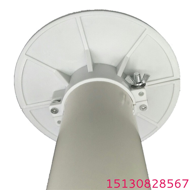 管道預留洞堵洞塑料吊模 pvc吊模中天中建中鐵實用工具4