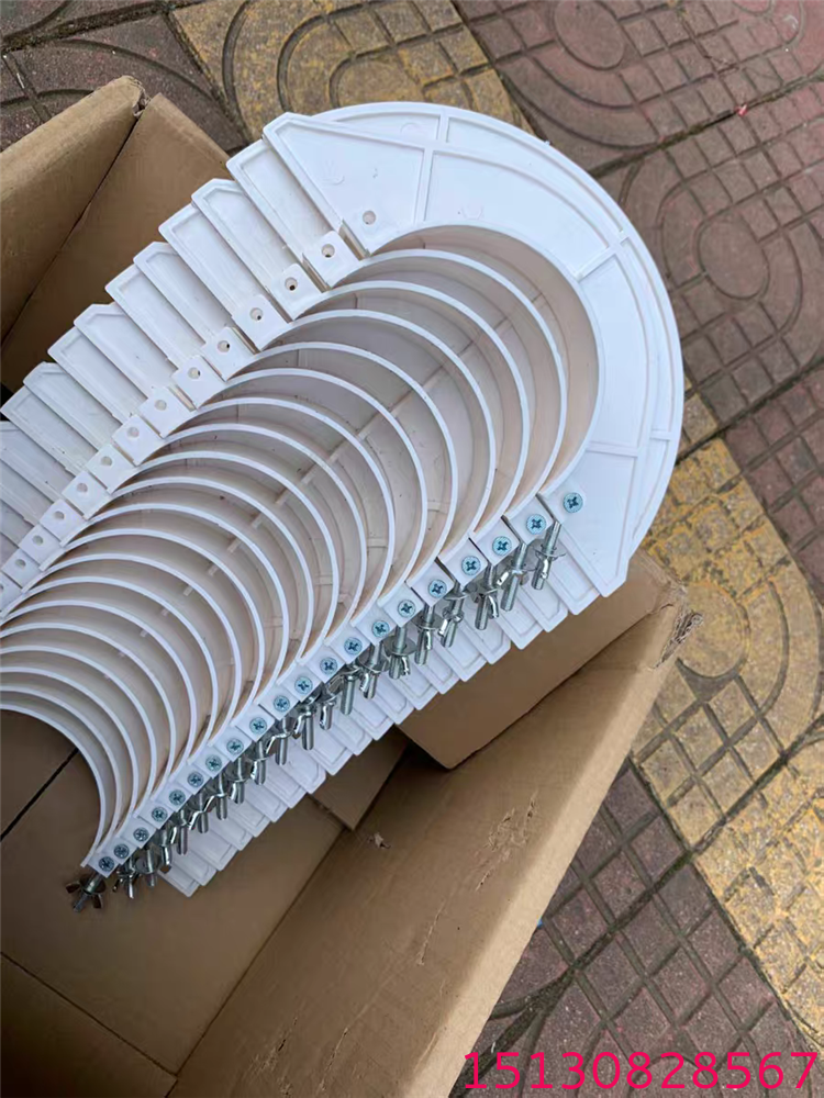 工程橡塑制品廠家