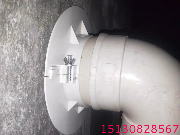 工程橡塑制品廠家