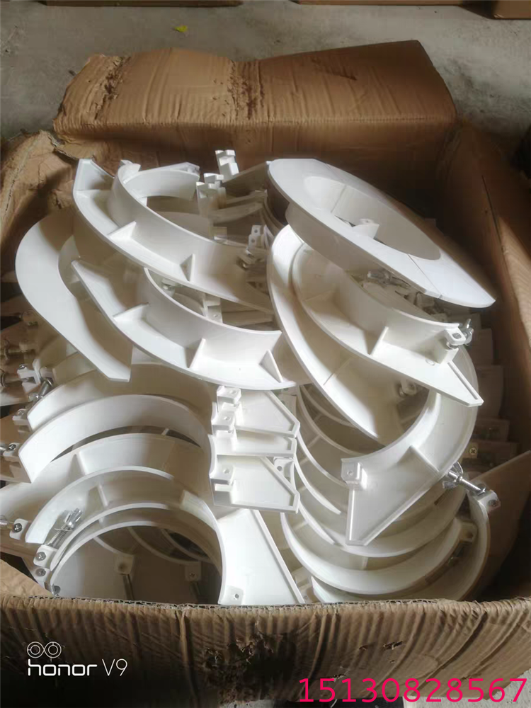 工程橡塑制品廠家