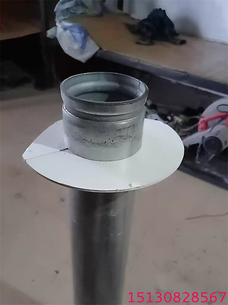 樓房鑄鐵管道預(yù)留洞吊模 塑料吊模2 樓房鑄鐵管道預(yù)留洞吊模 塑料吊模2