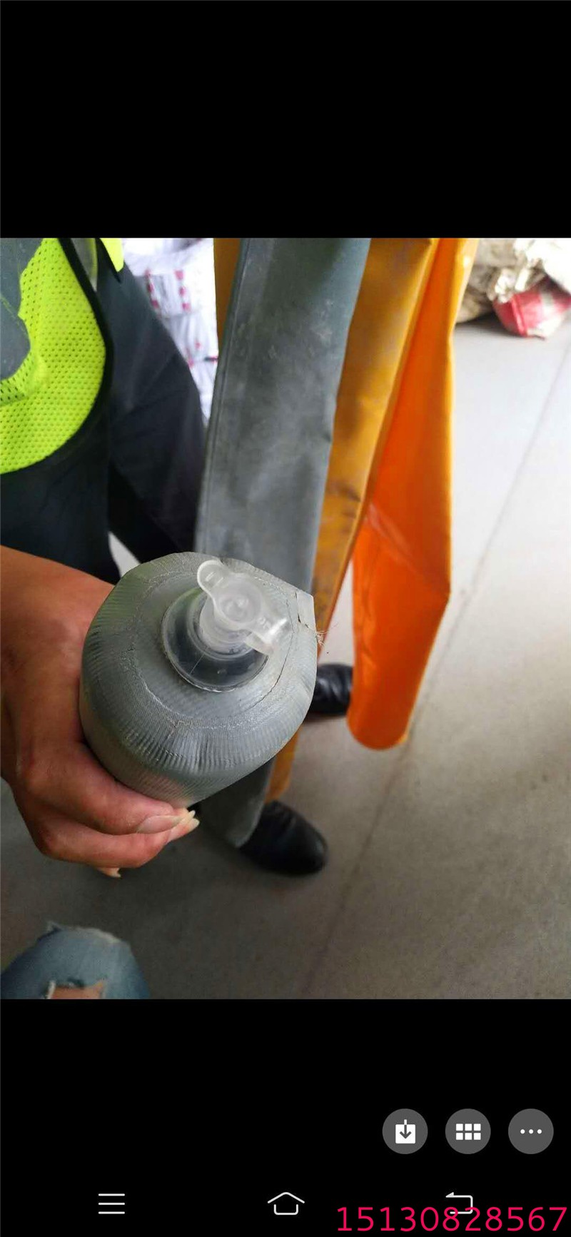 工程橡塑制品廠家