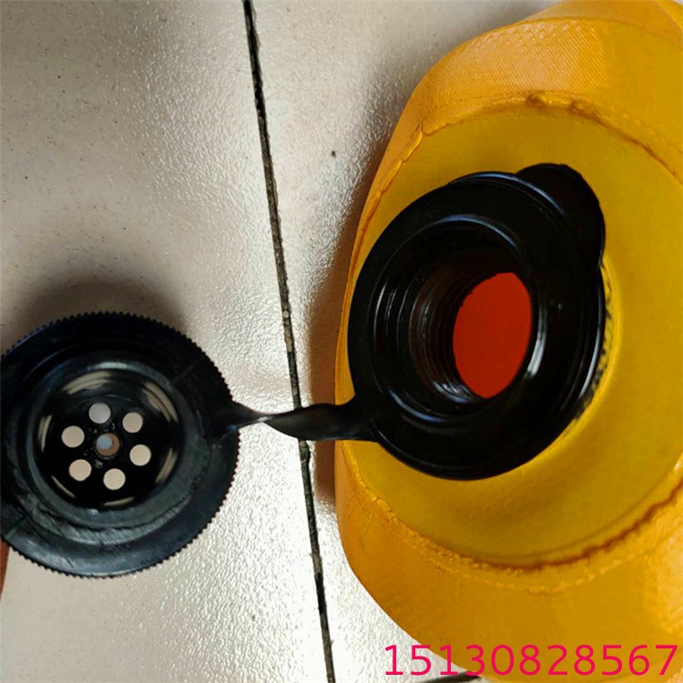 工程橡塑制品廠家