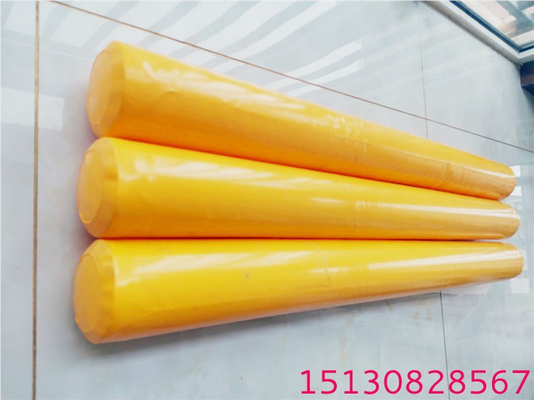工程橡塑制品廠家