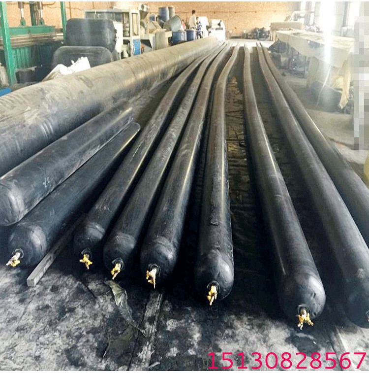 預制混凝土空心構件用橡膠充氣芯模 氣囊內模8 預制混凝土空心構件用橡膠充氣芯模 氣囊內模8