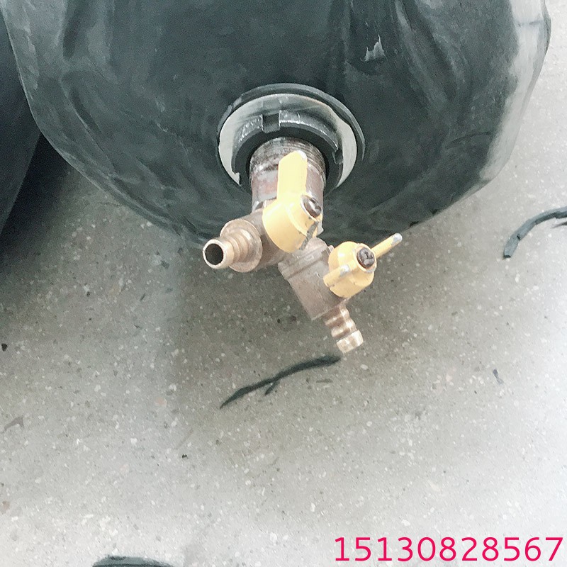 隧道排水邊溝橡膠充氣芯模 混凝土澆筑氣囊內(nèi)模2 隧道排水邊溝橡膠充氣芯模 混凝土澆筑氣囊內(nèi)模2