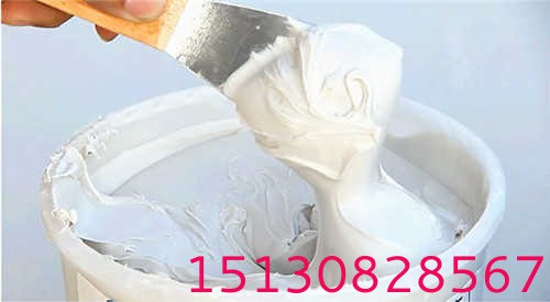 雙組份聚氨酯密封膠(膏)6 雙組份聚氨酯密封膠(膏)6
