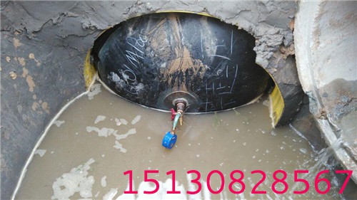 管道封堵氣囊 市政排水管道閉水堵水器5 管道封堵氣囊 市政排水管道閉水堵水器5