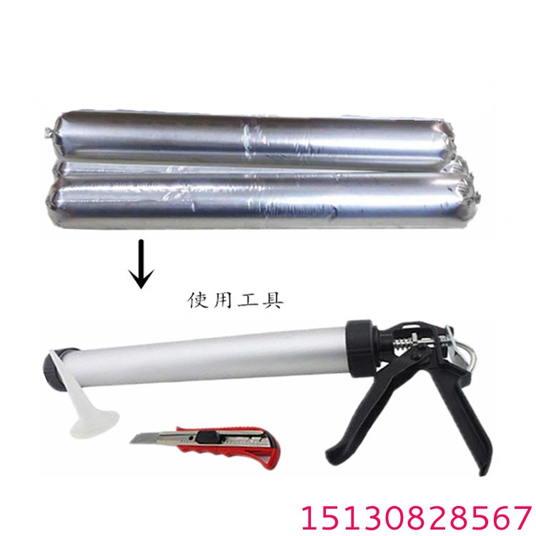 聚氨酯遇水膨脹單組份建筑防水密封膠3 聚氨酯遇水膨脹單組份建筑防水密封膠3
