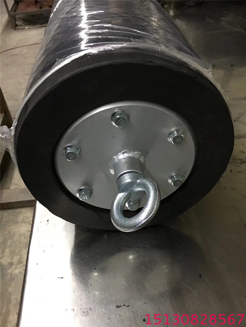 工程橡塑制品廠家