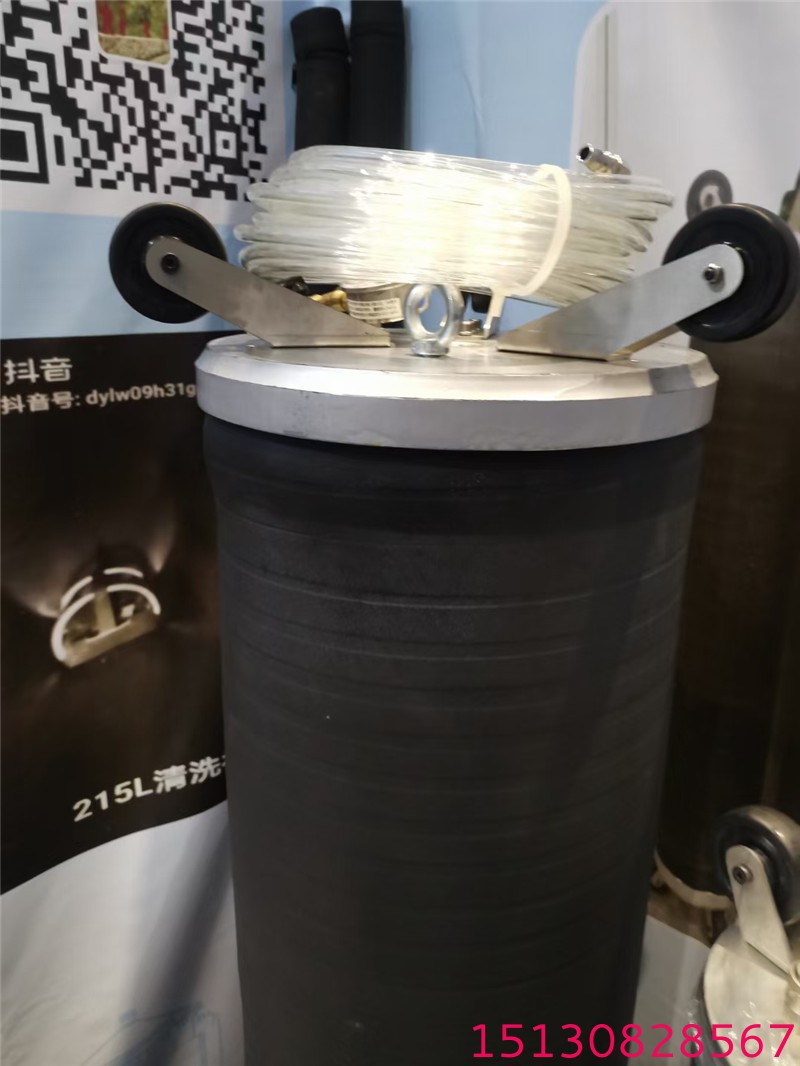 工程橡塑制品廠家