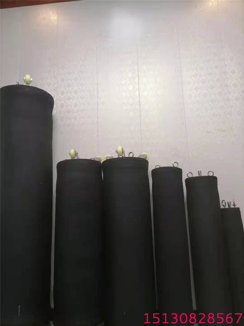 工程橡塑制品廠家