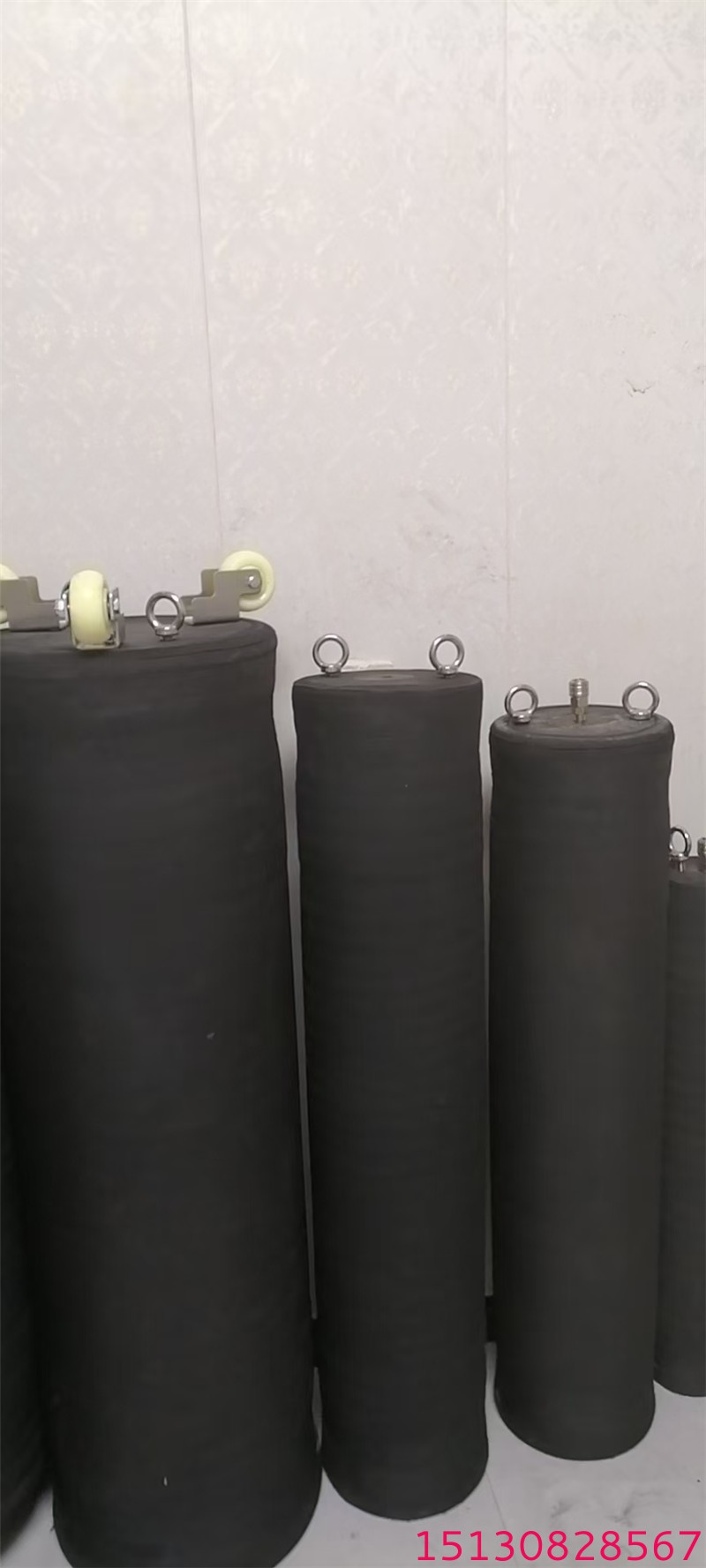 工程橡塑制品廠家