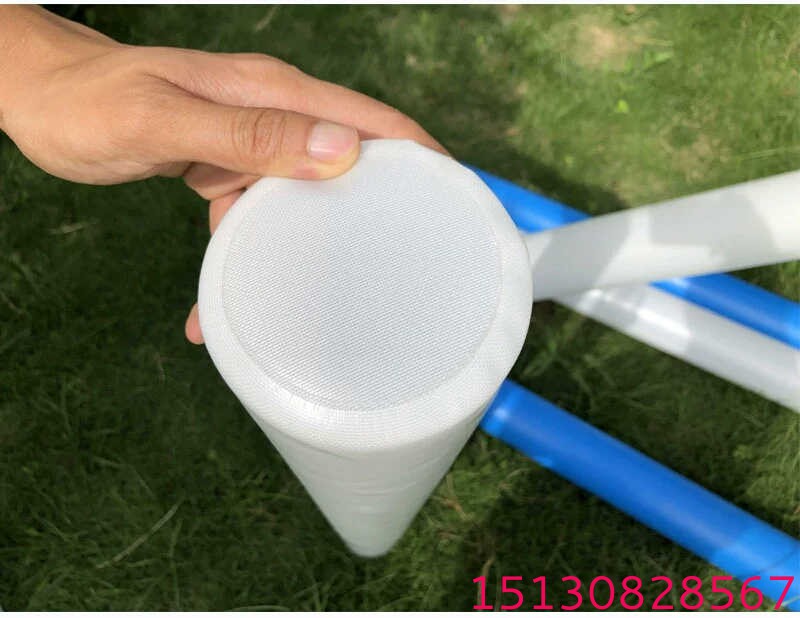 工程橡塑制品廠家