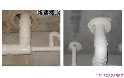 管道預(yù)留洞工具 管道預(yù)留洞堵洞吊模工具應(yīng)用案例