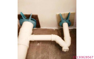 新型管道預(yù)留洞吊洞模具中建三局應(yīng)用施工案例