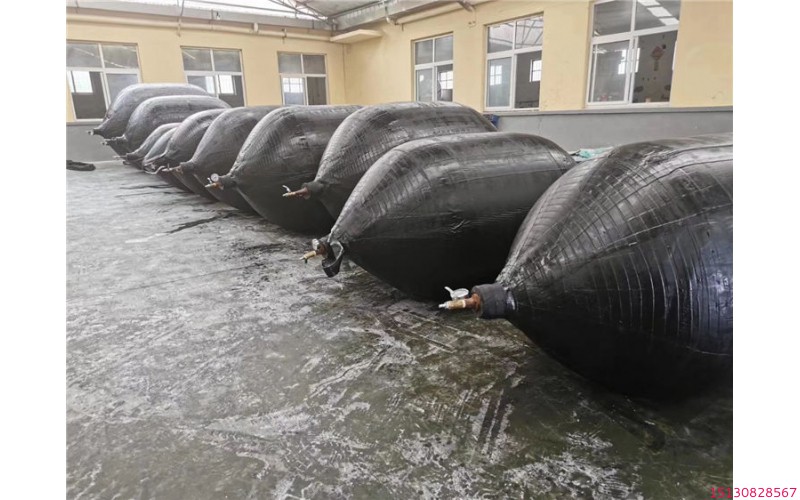 高壓污水管道堵水閉水氣囊 高壓管道封堵器