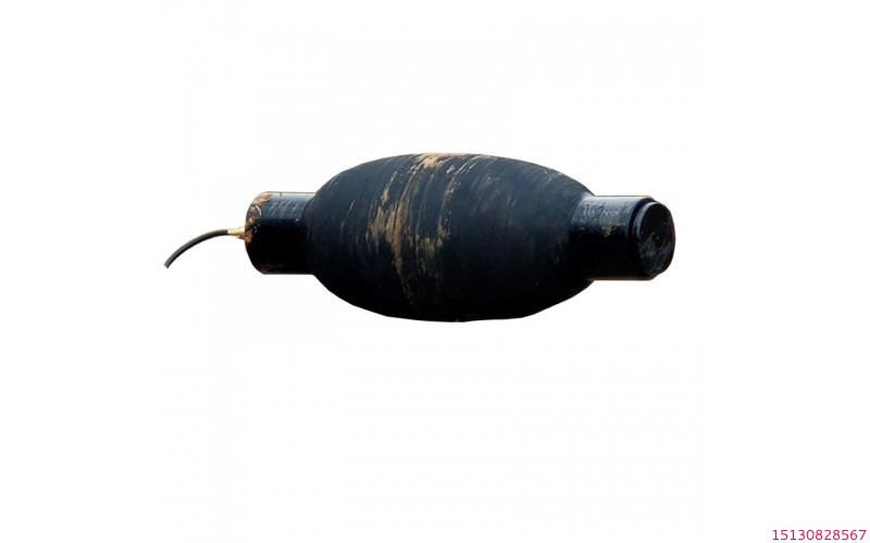 管道內(nèi)襯修復(fù)氣囊 cipp非開挖點狀修復(fù)樹脂