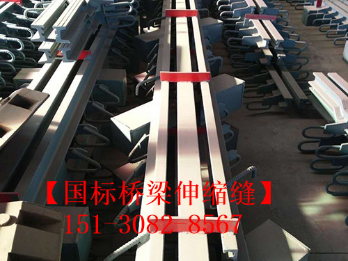 多組式橋梁伸縮縫 良品*標(biāo)**橋梁伸縮縫裝置
