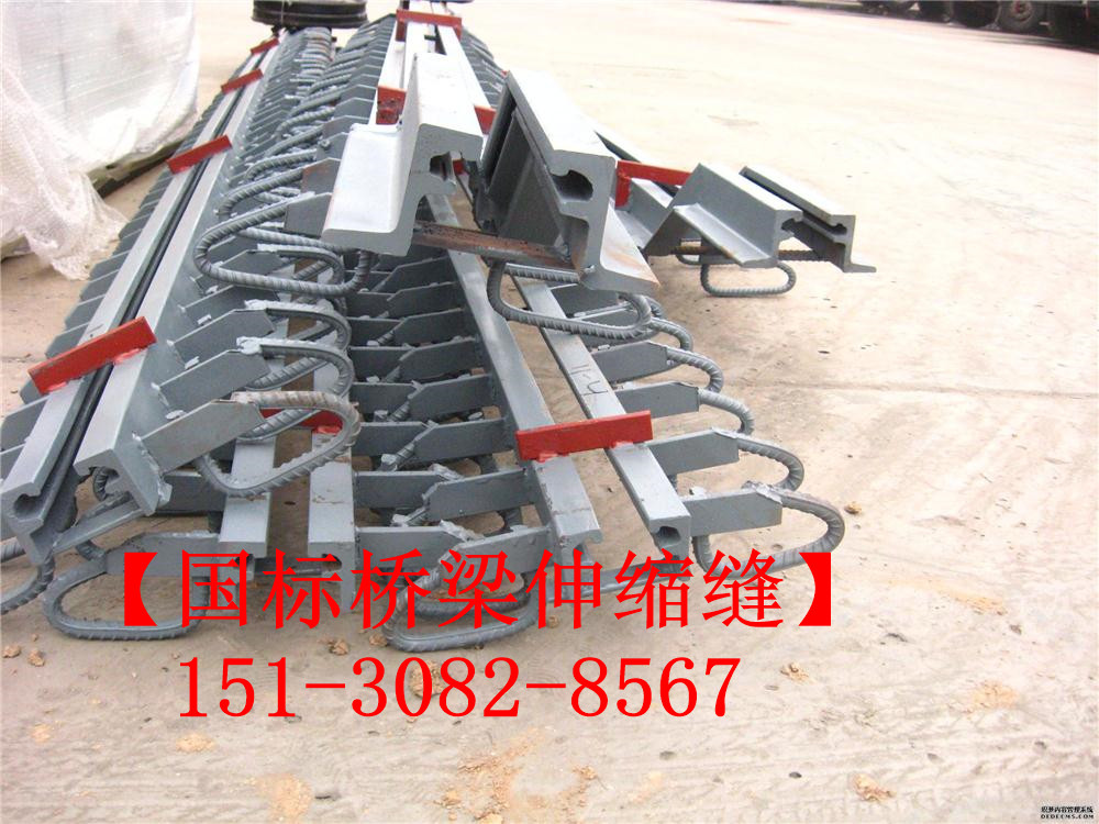 道路橋梁伸縮縫裝置 良品*標(biāo)橋梁伸縮縫種類劃分