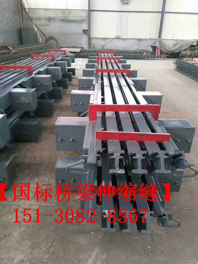 多組式橋梁伸縮縫 良品*標(biāo)**橋梁伸縮縫裝置