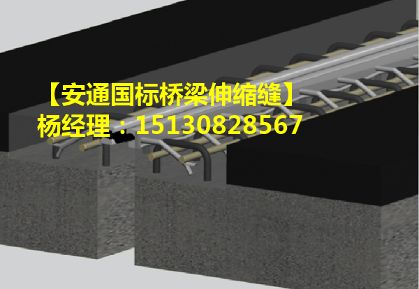 良品詳述橋梁伸縮縫裝置的更換方法1