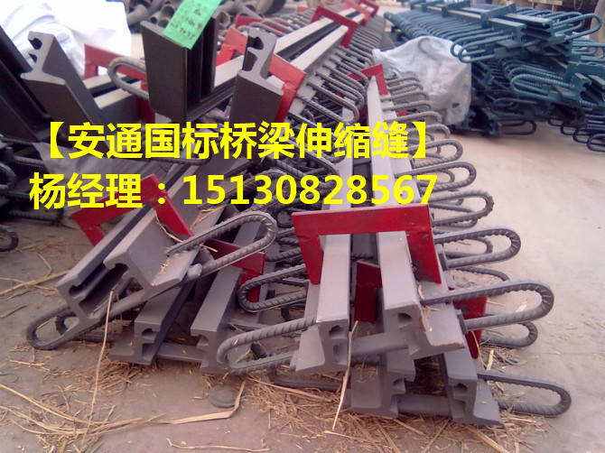 良品橋梁伸縮縫裝置TST無(wú)縫伸縮縫的施工安裝驗(yàn)收1