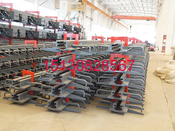 橡塑CD40型橋梁伸縮縫焊接質量等*如何判定151-3082-8567