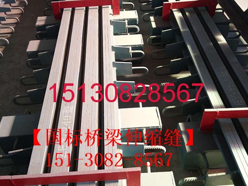 公路橋梁伸縮縫養(yǎng)護(hù) 橋梁伸縮縫產(chǎn)品型鋼錳鋼伸縮縫廠家151-3082-8567