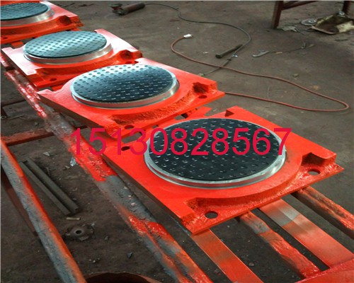 河北橋梁配件QPZ盆式橡膠支座和TPZB盆式橡膠支座151-3082-8567