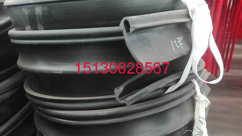 橡塑*標(biāo)16帕橡膠止水帶施工縫部位止水帶施工151-3082-8567