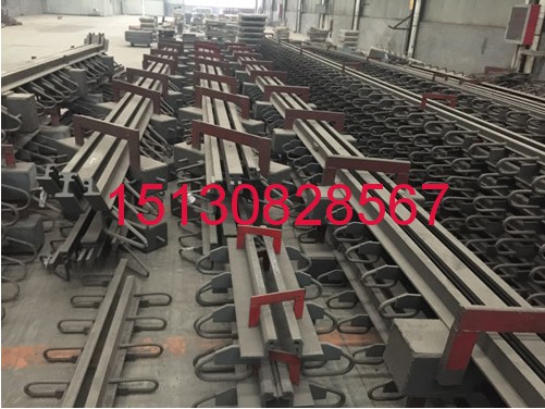 橋梁伸縮縫安裝的施工順序GQF毛勒伸縮縫系列產(chǎn)品151-3082-8567