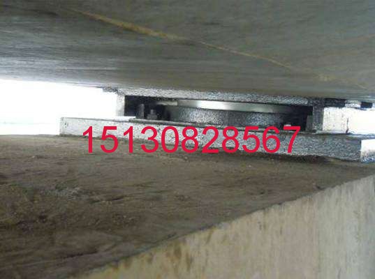 良品橡膠隔震支座的建筑物受地震影響如何評(píng)估151-3082-8567