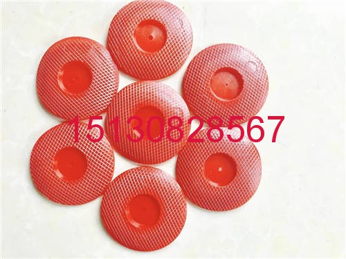 絲網(wǎng)加厚熱熔墊片 絲網(wǎng)超聲波熱熔墊片3