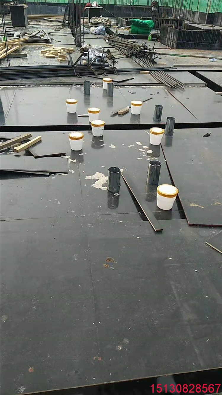 樓板給排水管道預(yù)留洞模具 預(yù)埋小桶、預(yù)留孔模具 良品5