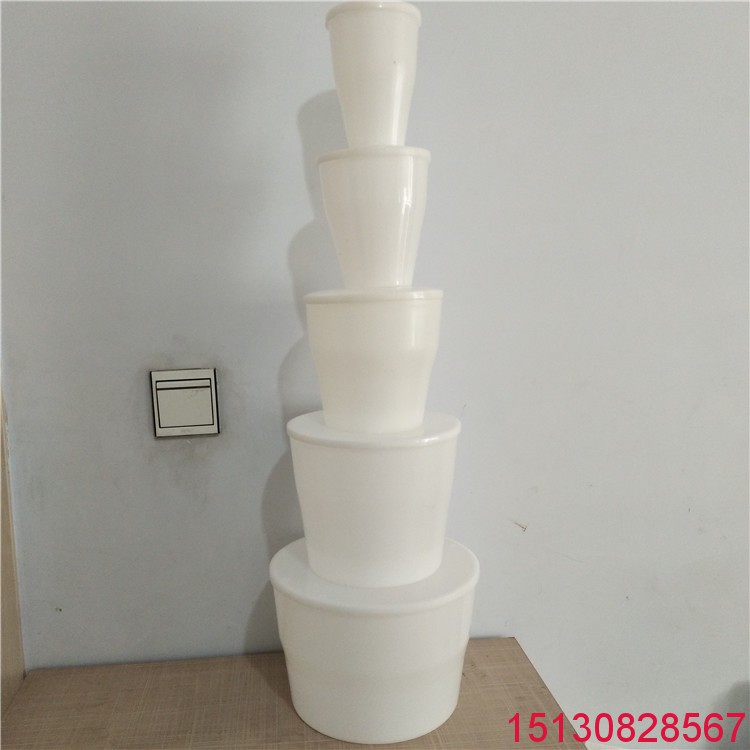 管道預留洞工具-管道預留洞預埋桶