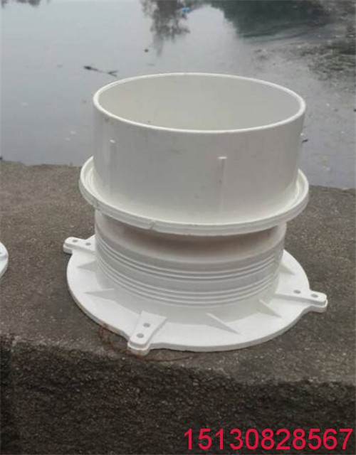 管道預(yù)埋套筒 全新料pvc管道預(yù)埋套管 *標(biāo)pvc-u預(yù)埋直接止水節(jié)廠家7