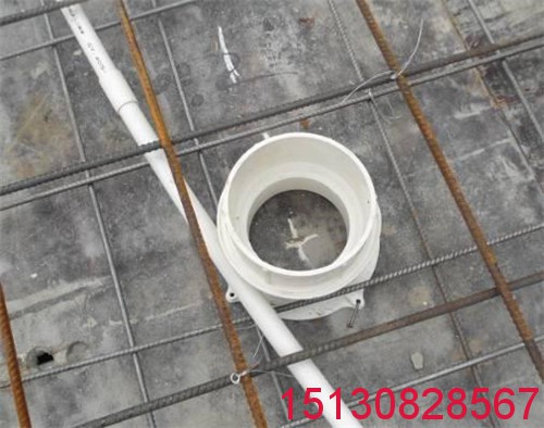 *標upvc塑料止水節(jié)50、75、110、160型防水預(yù)埋止水節(jié)批發(fā)8